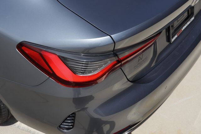 2021 BMW 4 Series 430i