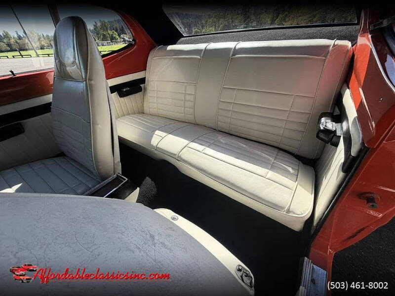 1972 Dodge Dart