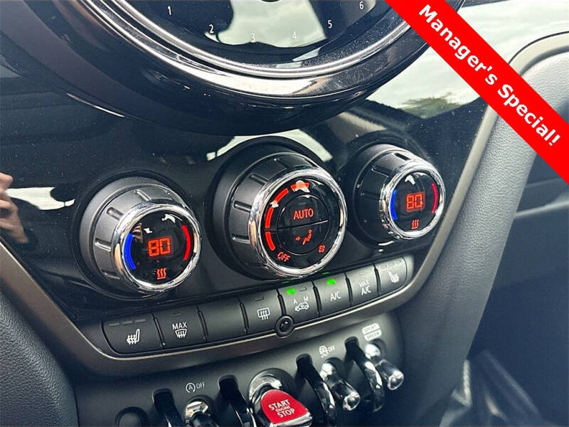 2024 MINI Countryman Cooper S