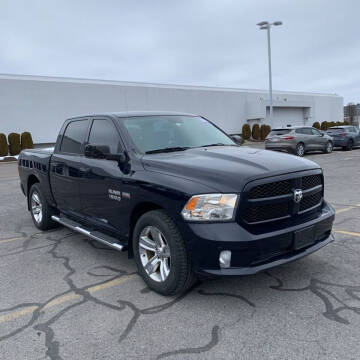 2015 RAM 1500 for sale at JD Motors in Fulton NY