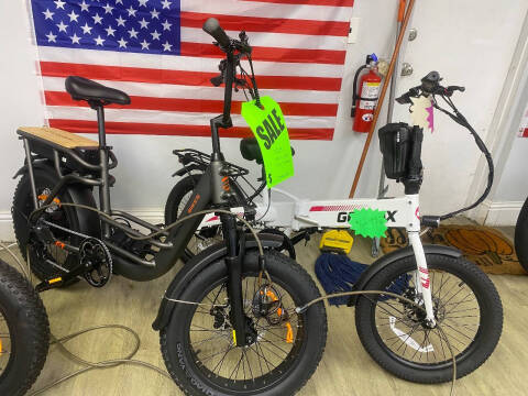 2024 Electric bikes and scooters  E bikes