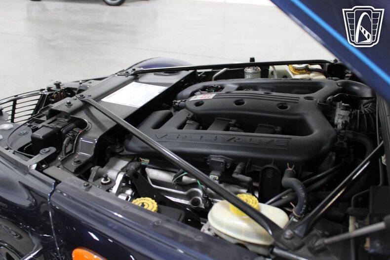 2001 Chrysler Prowler