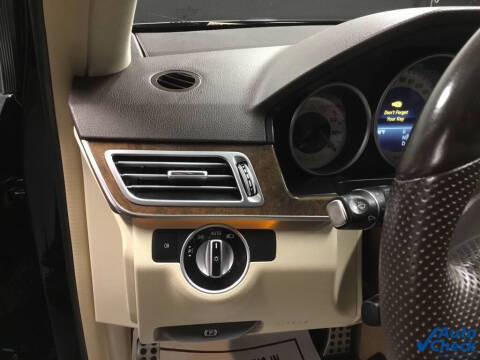 2016 Mercedes-Benz E-Class E 350 4MATIC