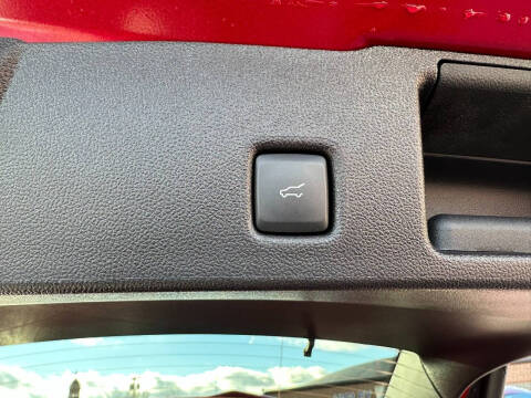 2026 Ford Escape Hybrid ST-Line Select