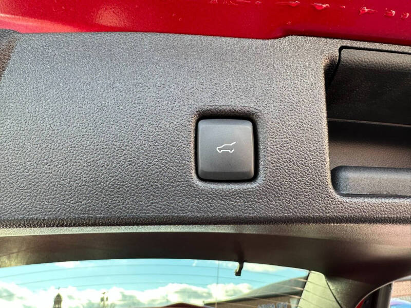 2026 Ford Escape Hybrid ST-Line Select