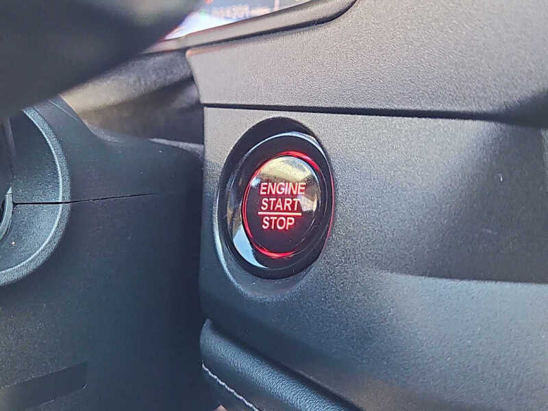 2023 Honda Accord