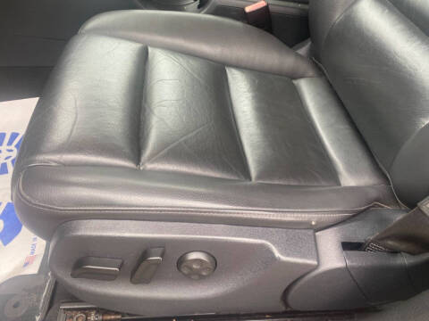 2005 Audi A4 1.8T Avant quattro