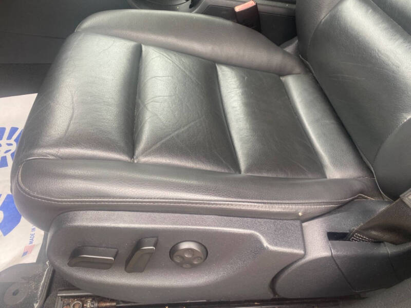 2005 Audi A4 1.8T Avant quattro