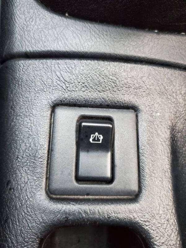 1997 Mitsubishi Lancer Evolution