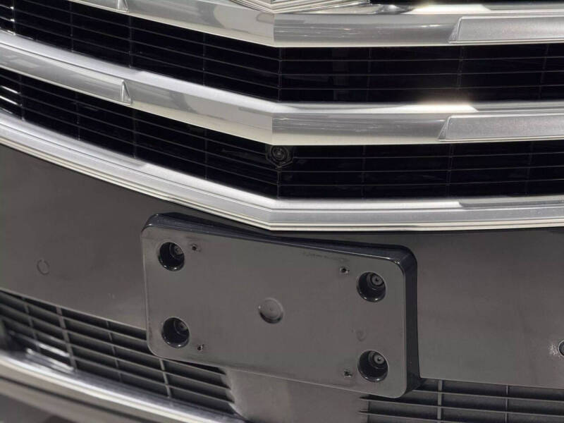 2019 Cadillac Escalade ESV Premium Luxury