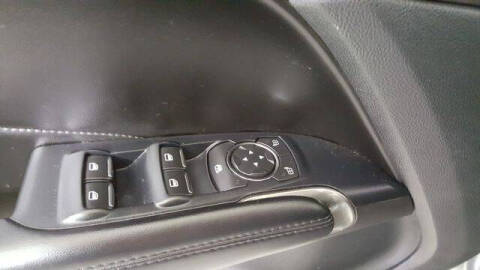 2017 Lincoln MKC Premiere