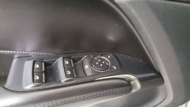 2017 Lincoln MKC Premiere