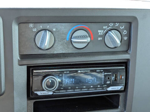 2004 Chevrolet Express 1500