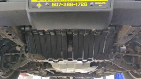 2008 Chevrolet Silverado 2500HD