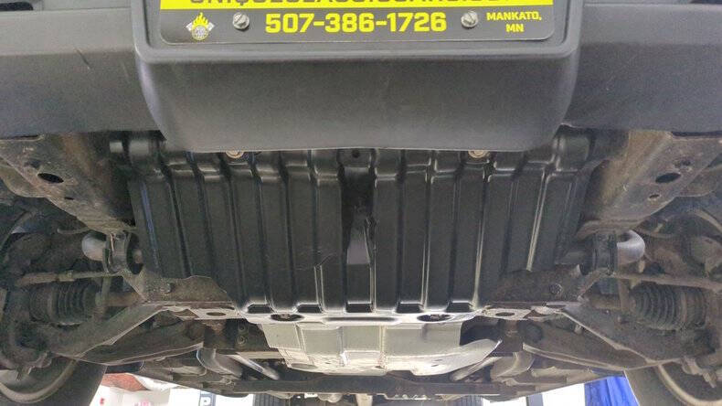 2008 Chevrolet Silverado 2500HD