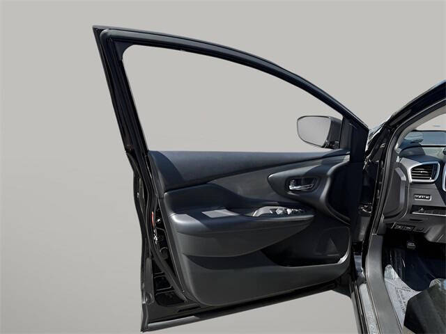 2016 Nissan Murano S