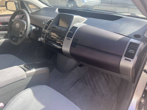 2005 Toyota Prius