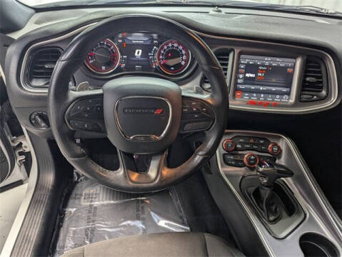 2020 Dodge Challenger