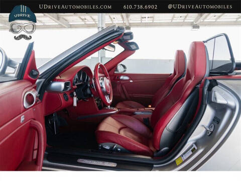 2012 Porsche 911 Carrera 4S