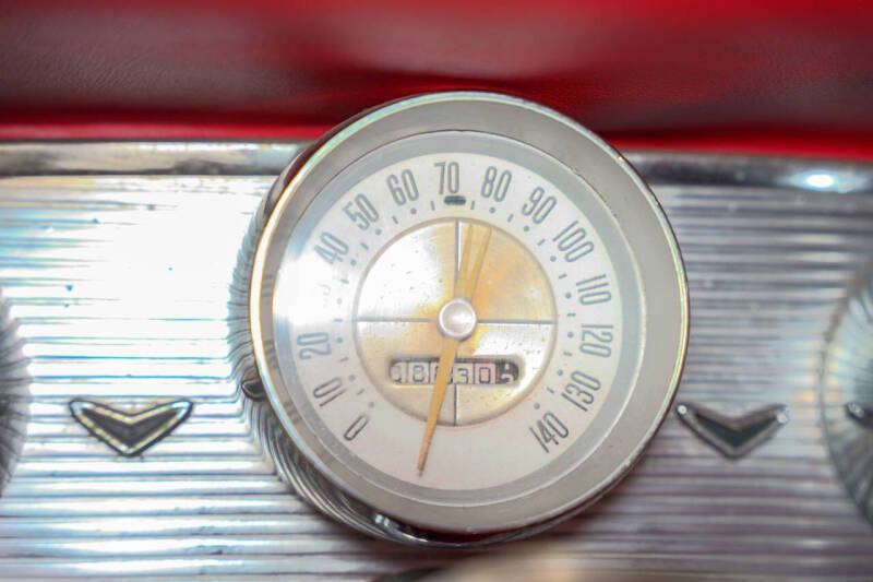 1959 Ford Thunderbird