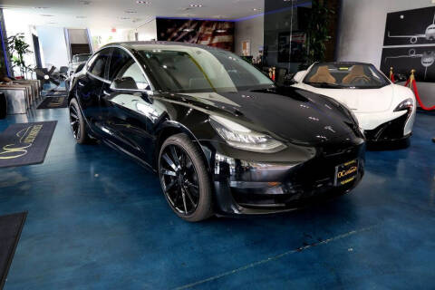 2019 Tesla Model 3 for sale at OC Autosource in Costa Mesa CA