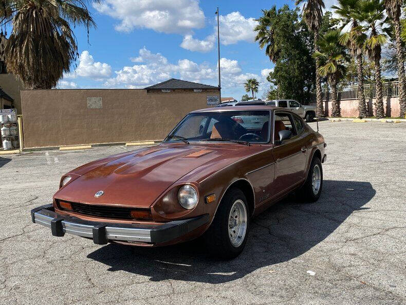 1978 Datsun 280Z