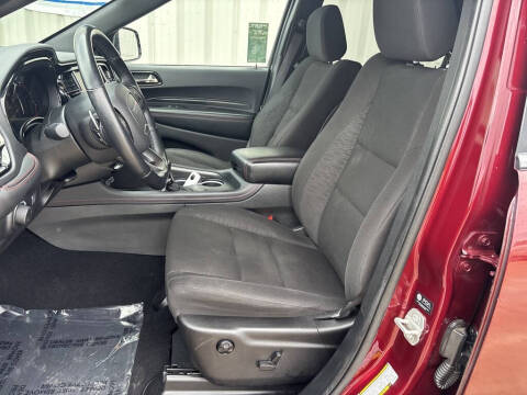 2024 Dodge Durango GT