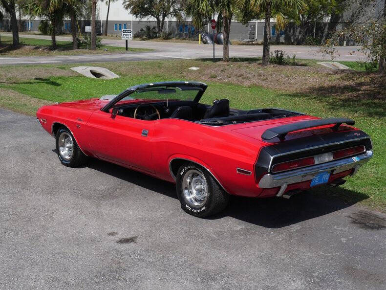 1970 Dodge Challenger