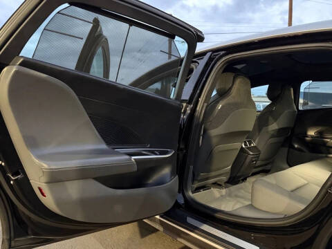 2024 Lucid Air Touring