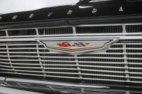 1961 Chevrolet Impala