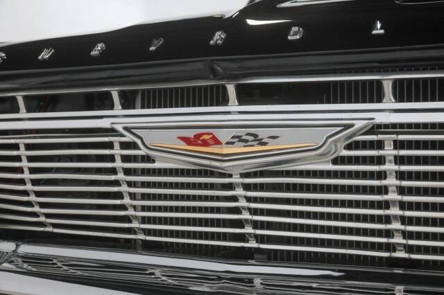 1961 Chevrolet Impala