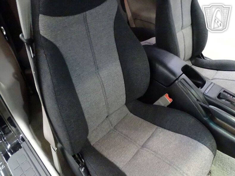 1995 Chevrolet Camaro Z28