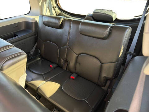 2010 Nissan Pathfinder