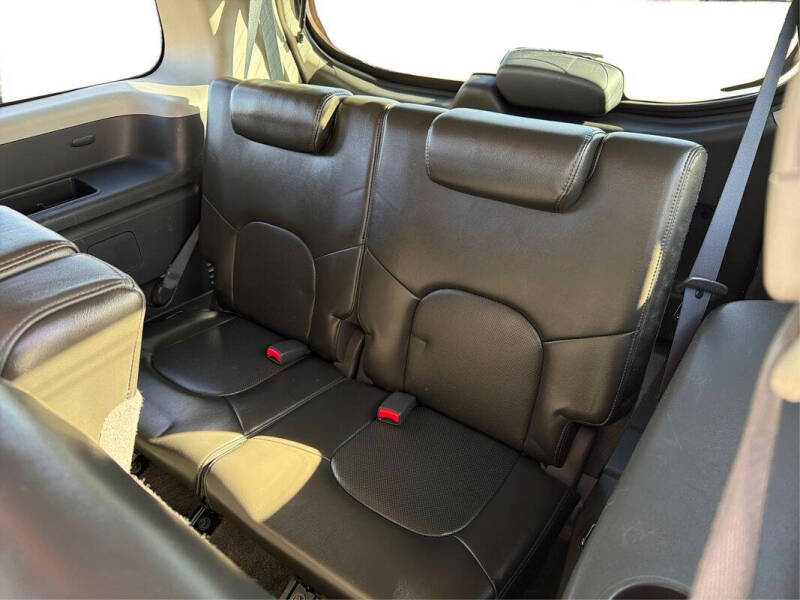 2010 Nissan Pathfinder