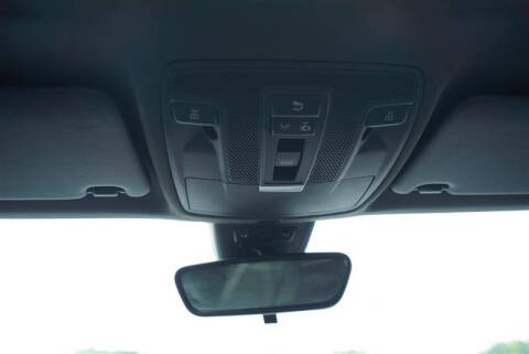 2017 Mercedes-Benz GLA GLA 250 4MATIC