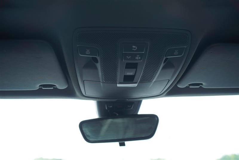 2017 Mercedes-Benz GLA GLA 250 4MATIC