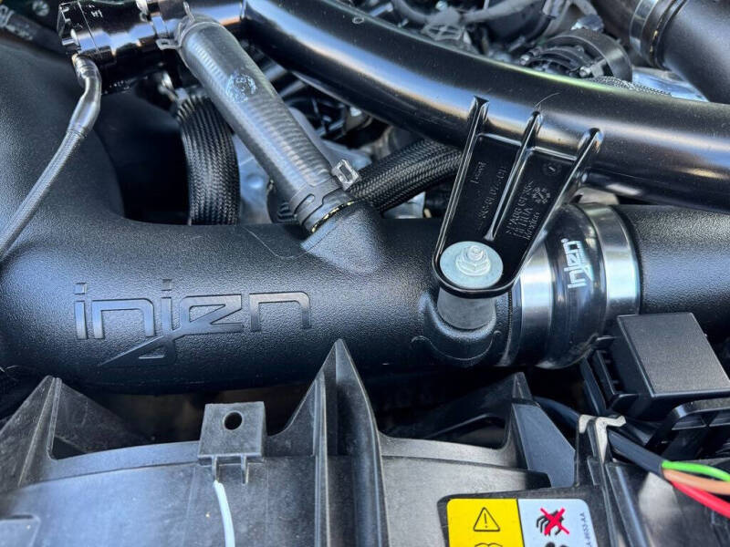 2023 Ford Bronco Badlands Advanced