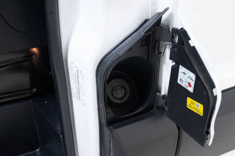 2020 Ford Transit 250