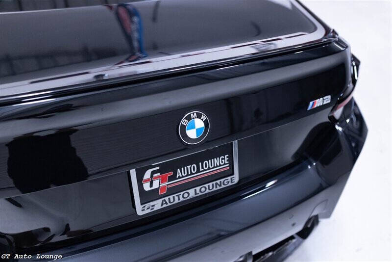2024 BMW M2 29