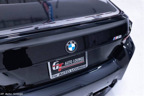 2024 BMW M2