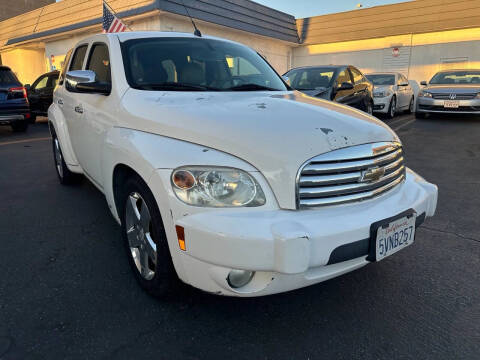 2006 Chevrolet HHR LT