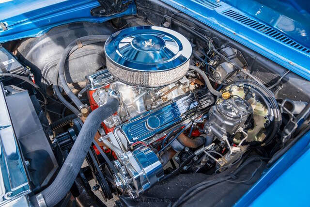 1970 Chevrolet Nova