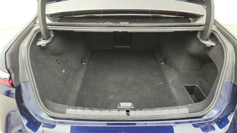 2023 BMW i7 xDrive60