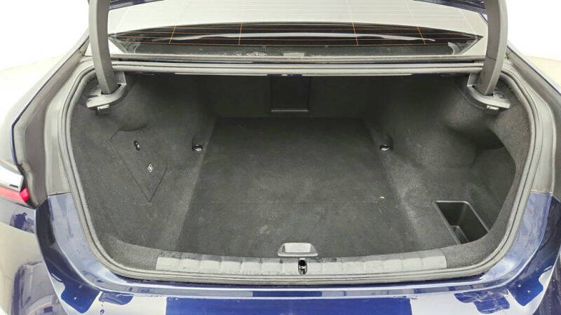 2023 BMW i7 xDrive60