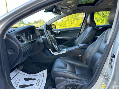 2015 Volvo V60 T5 Drive-E Premier