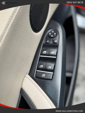 2014 BMW X3 xDrive35i
