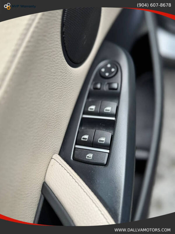 2014 BMW X3 xDrive35i
