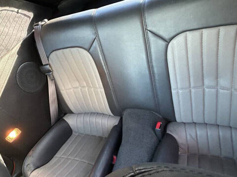 2002 Chevrolet Camaro Z28