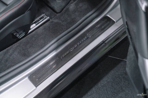 2022 Ferrari SF90 Spider