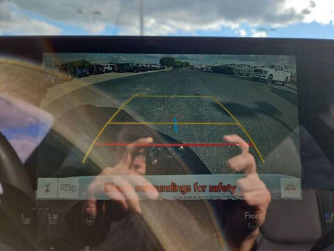 2025 Lexus RX 350 F SPORT Handling